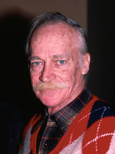 Richard Farnsworth